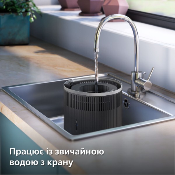 Фото - Зволожувач повітря Philips HU4210/03